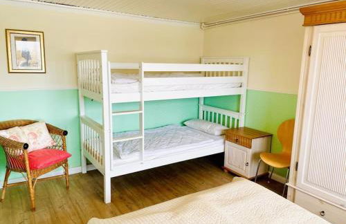 Peppi Comfortable Holiday Residence - Foto 22