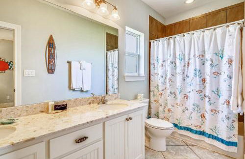 A Salty Kiss by Ryson Vacation Rentals - Foto 43