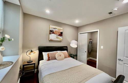 405 Spacious and superior 1BDR APT in center city - Foto 33