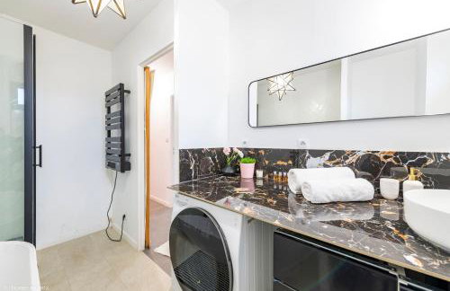 Maison Design 2 CH proche CDG, Paris - Foto 12