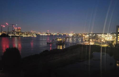 Stunning 3 Double Bedroom Apt in Greenwich near O2 - Foto 7