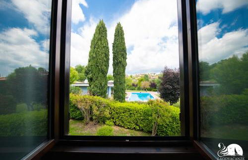 Appartamento le Terrazze Soiano - Foto 45