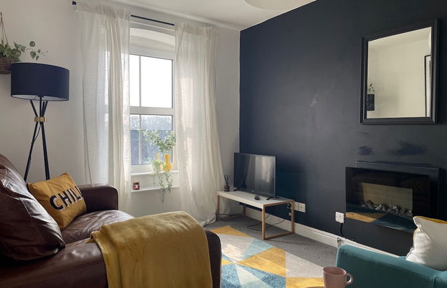 2-bed Flat in Summerbridge Harrogate, Pet Friendly - Foto 5