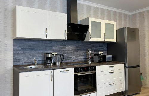 Penthouse Am Goethepark - Apartments & Suites Weimar - Foto 41