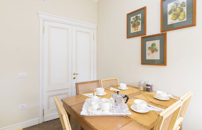 Residenza Colombina - Photo 21