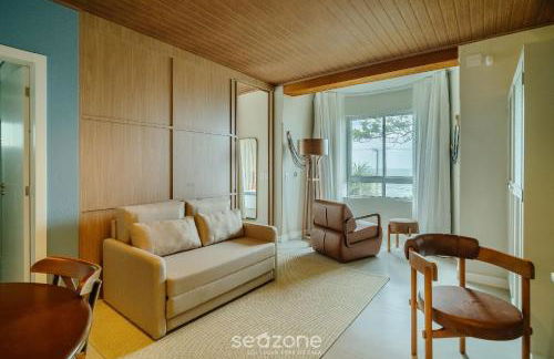 Condominio frente al mar en Morro das Pedras - FTSs - Foto 58