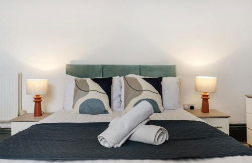 Onslow House - Air Host & Stay - 5 bed, Sleeps 14 - Foto 24