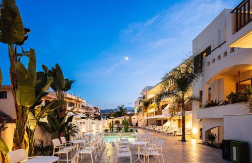 Aristea Hotel Rethymnon - Foto 26