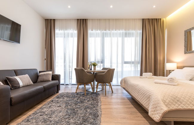 Apartment Marigold - Foto 14