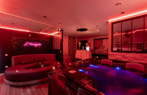Appartement Love Room/Jacuzzi - Foto 1