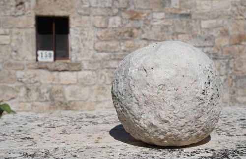 Trulli d'Estia - casa vacanze - Foto 37