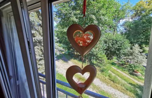 Ferienwohnung Rummelsmühle - Foto 12