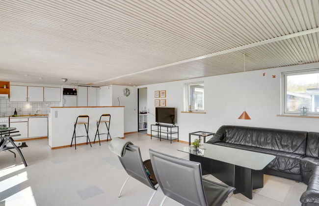 "Bendet" - 50m to the fjord - Foto 20