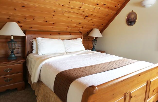 Muskoka Cottage Beautiful Lake View - Foto 1