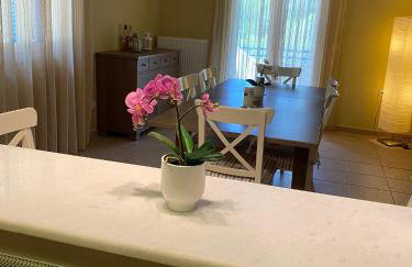 Villa Kanapitsa - Foto 5