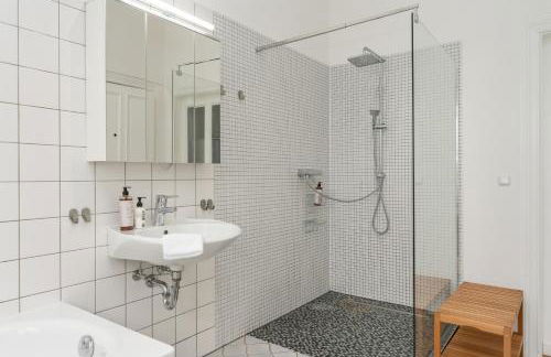 MEL&BENS Weserstadion Jugendstil-Design - Foto 20