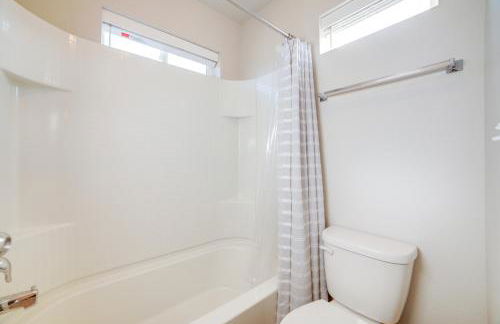 Colorado Springs Family Home about 10 Mi to Downtown! - Foto 17