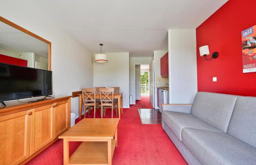 Résidence Le Hameau du Lac - maeva Home - Appartement 2 pièces 4 personnes - Confort MAE-0524 - Foto 11