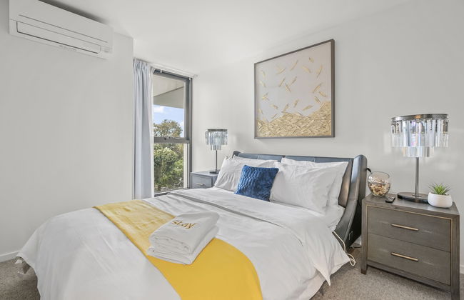 StayAU Modern Townhouse - Foto 7