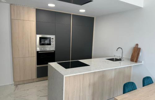 Modern Apartment with Pool - Playa Flamenca - Foto 7