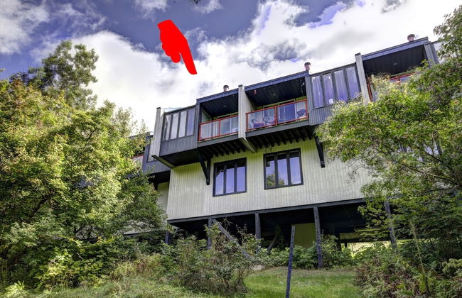 Le Cozy-Condo à louer à Stoneham - Foto 19