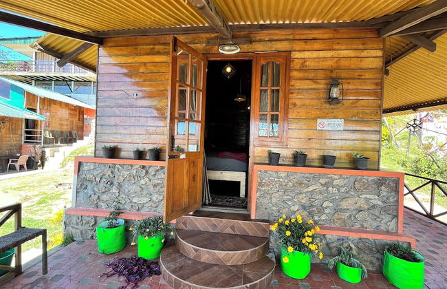 Mount Olympus Hood cabin - Foto 14