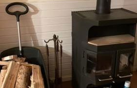 ostfriesisches Bauernhaus mit HotPo zur Erholung - Photo 9