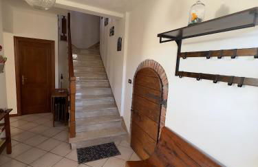 Terrazza Sul Borghetto - Foto 13