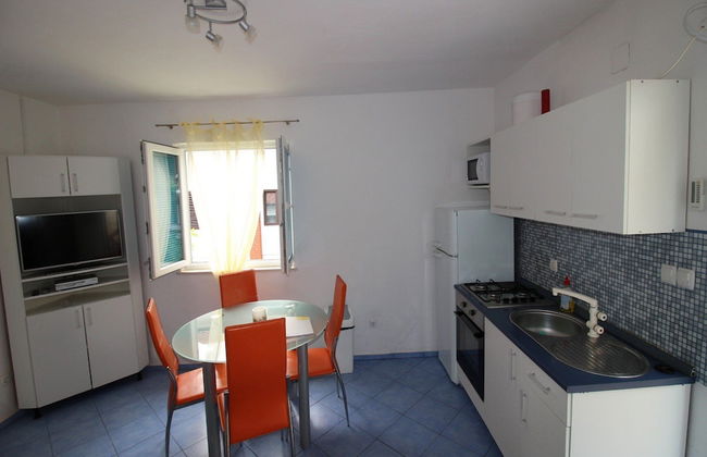 Apartments Roza 1-2 - Foto 8