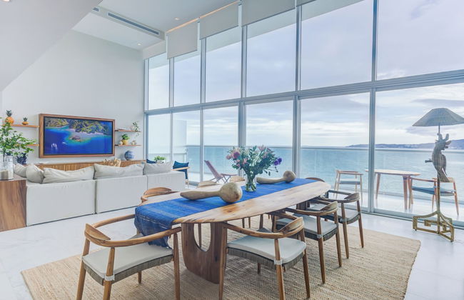 Marítima Beachfront Playa Flamingos - Foto 53