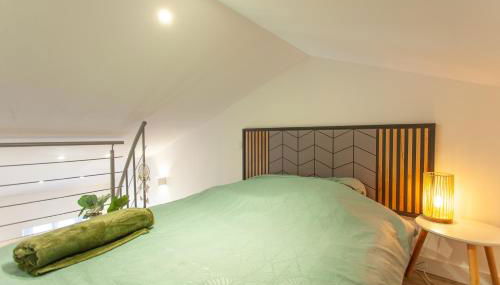 L'Escapade Valencienne - Confort et Modernité - Photo 4