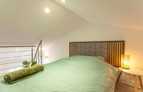 L'Escapade Valencienne - Confort et Modernité - Photo 4