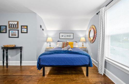 The Loft at Madison Terrace - Private Unit (102 Madison Terrace) - Foto 1