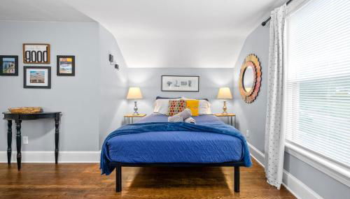 The Loft at Madison Terrace - Private Unit (102 Madison Terrace) - Foto 1