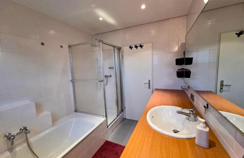 Geräumige Wohnung mit 4 Betten und Balkon - Foto 18