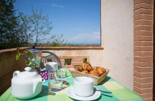 Poggio Olivo - Foto 43