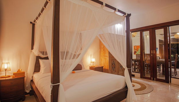 Coco Villa - Foto 4, Habitación