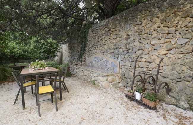 Dependance Al Baglio Ugdulena - Foto 8