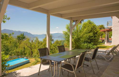 Residenza sul Lago Maggiore - Foto 36