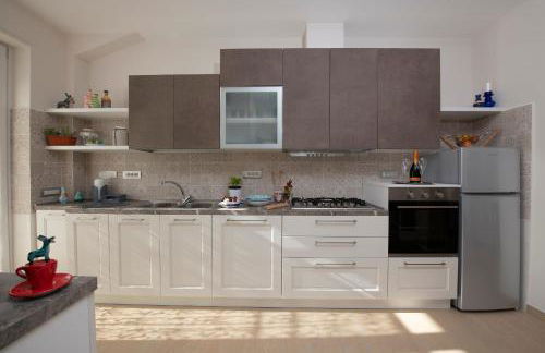 Prima Luce Holiday House - Foto 14