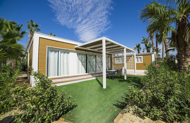 Alannia Costa Blanca Resort - Foto 3