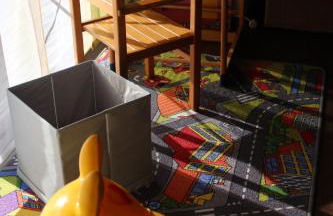 Spitzen-Ferienwohnung in der Spitzenstadt Plauen - Foto 16