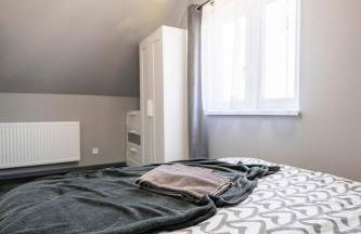 Top Alex domki Międzyzdroje Lubin - Foto 77