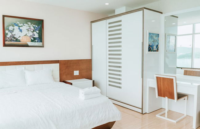 Beach Front Apartment - Foto 53