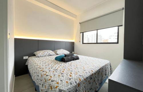 Start - Vila Izabel | Gonzaga Stays - Foto 18