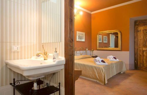Villa D'Arte Agri Resort - Photo 7