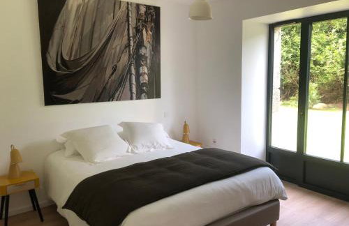 Les écolodges Sous Le Phare - Foto 99