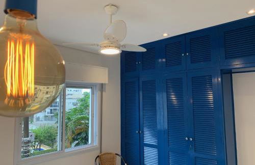 Apê Descolado no Guarujá - Enseada - Foto 18