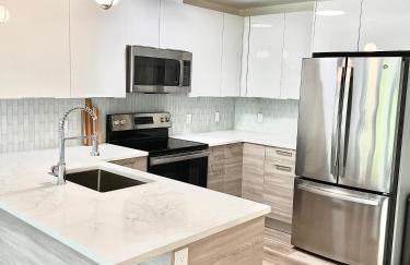 Luxury 2 Bed Apartment in Quincy - Foto 1