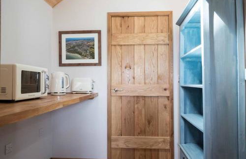 Beachside chalet 4 Cormorant with access to beach - Foto 28